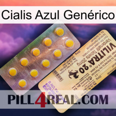 Cialis Azul Genérico new06